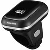 Adesso NuScan 4300B Bluetooth 2D Ring Wearable Barcode Scanner - Wireless Connectivity - 12 30480 mm Scan Distance - 1D 2D - LED NUSCAN 4300B