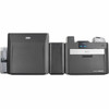 Fargo HDP6600 Single Sided Desktop Dye SublimationThermal Transfer Printer - Color - Card Print - USB - OLED Display Screen - 16 ins 094050