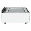 Lexmark Caster Cabinet - 1201 305 mm Height x 2634 669 mm Width x 2835 720 mm Depth - Floor - For Printer Storage - 32D0815