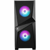 MSI Codex R 12th Codex R 12TC-059US Gaming Desktop Computer - Intel Core i7 12th Gen i7-12700F - 32 GB - Intel B660 Chip - Windows 11 CODZS12TC059