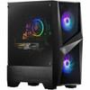 MSI Codex R 12th Codex R 12TC-059US Gaming Desktop Computer - Intel Core i7 12th Gen i7-12700F - 32 GB - Intel B660 Chip - Windows 11 CODZS12TC059