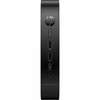 HP Pro t550 Thin Client Celeron J6412 Quad-core 4 Core 2 GHz  - Intel Chip - 4 GB RAM DDR4 SDRAM - DDR4-3200PC4-25600 - 32 GB Flash 7H1W8UTABA