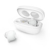 Belkin SOUNDFORM Immerse Noise Cancelling Earbuds - Stereo - True Wireless - Bluetooth - Earbud - Binaural - In-ear - Noise Canceling AUC003BTWH