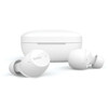 Belkin SOUNDFORM Immerse Noise Cancelling Earbuds - Stereo - True Wireless - Bluetooth - Earbud - Binaural - In-ear - Noise Canceling AUC003BTWH