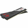 VIPER Venom 32GB 2 x 16GB DDR5 SDRAM Memory Kit - For Motherboard - 32 GB 2 x 16GB - non-RGB - DDR5-6600PC5-52800 DDR5 SDRAM - - PVV532G660C34K