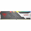 VIPER Venom 64GB 2 x 32GB DDR5 SDRAM Memory Kit - For Motherboard - 64 GB 2 x 32GB - non-RGB - DDR5-5200PC5-41600 DDR5 SDRAM - - PVVR564G520C40K