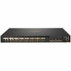HPE 8325-48Y8C Ethernet Switch - Manageable - 25 Gigabit Ethernet 100 Gigabit Ethernet - 25GBase-X 100GBase-X - 3 Layer Supported - S1D09A HPE 8325-48Y8C Ethernet Switch - Manageable - 25 Gigabit Ethernet 100 Gigabit Ethernet - 25GBase-X 100GBase-X - 3 Layer Supported - S1D09A