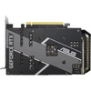 Asus NVIDIA GeForce RTX 3060 Graphic Card - 8 GB GDDR6 - 7680 x 4320 - 181 GHz Boost Clock - 128 bit Bus Width - PCI Express 40 - - DUAL-RTX3060-8G