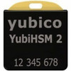 Yubico YubiHSM 2 Security Token - SHA-1 SHA256 SHA512 RSA 2048-bit RSA 3072 RSA 4096 SHA-384 Encryption 8880001123