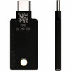 Yubico YubiKey 5C NFC FIPS - RSA 2048-bit RSA 4096 PGP ECC p256ECC p384 Encryption 8880001144