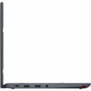 Lenovo 300w Yoga Gen 4 82VM000FUS 116 Touchscreen Convertible 2 in 1 Notebook - HD - Intel N-Series N100 - 4 GB - 128 GB SSD - - - - 82VM000FUS