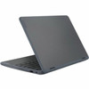 Lenovo 300w Yoga Gen 4 82VM000FUS 116 Touchscreen Convertible 2 in 1 Notebook - HD - Intel N-Series N100 - 4 GB - 128 GB SSD - - - - 82VM000FUS