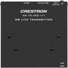 Crestron DM Lite 4K60 444 Transmitter for USB-C DisplayPort Signal Extension over CATx Cable - 230 ft 70104 mm Range - 1 x Network 6511805