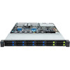 Gigabyte R163-Z32 Barebone System - 1U Rack-mountable - Socket SP5 LGA-6096 - 1 x Processor Support - AMD Chip - 256 GB DDR5 SDRAM RAM R163-Z32-AAC2