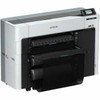 Epson SureColor P6570DE Inkjet Large Format Printer - 24 Print Width - Color - 8 Colors - 2400 x 1200 dpi - 4 GB - USB - Ethernet - SCP6570EDR