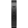 HP Elite t655 Thin Client Ryzen R2314 Quad-core 4 Core 210 GHz - AMD Chip - 8 GB RAM DDR4 SDRAM - DDR4-3200PC4-25600 - 64 GB Flash 6R0Q1AAABA