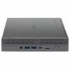 Acer CXI5 CXI5-C864KM Chromebox - Intel Celeron 7305 - 8 GB - 64 GB Flash Memory Capacity - ChromeOS - IEEE 80211ax - 90 W DTZ27AA001