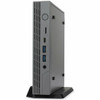 Acer CXI5 CXI5-C864KM Chromebox - Intel Celeron 7305 - 8 GB - 64 GB Flash Memory Capacity - ChromeOS - IEEE 80211ax - 90 W DTZ27AA001