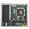 Supermicro SuperServer SYS-E300-13AD Server Barebone System - 1U Mini PC - Socket LGA-1700 - 1 x Processor Support - Intel Q670E Chip SYS-E300-13AD