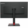 Lenovo ThinkVision T32p-30 32 Class 4K UHD LED Monitor - 169 - Raven Black - 315 Viewable - In-plane Switching IPS Technology - 63D2ZAR1US