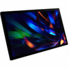 Acer UT242Y Full HD LCD Monitor - 169 - Black - 238 Viewable - In-plane Switching IPS Technology - LED Backlight - 1920 x 1080 - UMQW2AA001