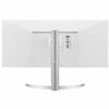 LG Ultrawide 34BQ650-W 34 Class UW-UXGA LCD Monitor - 219 - Textured Black Textured White - 34 Viewable - In-plane Switching IPS 34BQ650-W