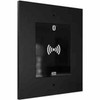2N Access Unit 20 Bluetooth  RFID - 125 kHz to 1356 MHz - Network RJ-45 - Wall Mountable 02772-001