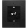 2N Access Unit 20 Bluetooth  RFID - 125 kHz to 1356 MHz - Network RJ-45 - Wall Mountable 02772-001