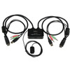 StarTechcom_2_Port_USB_HDMI_Cable_KVM_Switch_with_Audio_and_Remote_Switch_-_USB_Powered_-_2_Computers_-_1_Local_Users_-_1920_x_-_SV211HDUA