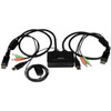 StarTechcom_2_Port_USB_HDMI_Cable_KVM_Switch_with_Audio_and_Remote_Switch_-_USB_Powered_-_2_Computers_-_1_Local_Users_-_1920_x_-_SV211HDUA
