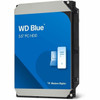 WD Blue 2 TB Hard Drive - 35 Internal - SATA SATA600 - Conventional Magnetic Recording CMR Method - Desktop PC Device Supported WD20EARZ