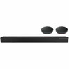 AudioCodes RX40 Audio Bar - For Audio Conferencing Video Conferencing Meeting Room - MediumLarge Room Size Supported - USB - - Wall RX40