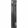 Lenovo ThinkCentre neo 50q Gen 4 12M2000QUX Desktop Computer - Intel Core i3 12th Gen i3-1215U - 8 GB - 256 GB SSD - Tiny - Black - - 12M2000QUX