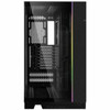 Lian Li O11 Dynamic EVO XL - Full-tower - Black - Tempered Glass Mesh Aluminum Nylon Steel - EATX ATX Micro ATX Mini ITX - 9 x O11DEXL-X