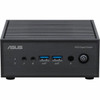 Asus ExpertCenter PN42-BBFN1000X1TD Barebone System - Mini PC - N-series N100 Quad-core 4 Core - Intel Chip - 32 GB DDR4 SDRAM RAM - PN42-BBFN1000X1TD