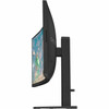 OMEN 34c 34 Class UW-QHD Curved Screen Gaming LCD Monitor - 219 - 34 Viewable - Vertical Alignment VA - 3440 x 1440 - FreeSync - 780K8AAABA
