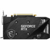 MSI NVIDIA GeForce RTX 3050 Graphic Card - 8 GB GDDR6 - 7680 x 4320 - 181 GHz Boost Clock - 128 bit Bus Width - PCI Express 40 x8 - G3050V2XXS8C