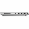 HP ZBook Fury G10 16 40640 mm Mobile Workstation - WUXGA - Intel Core i9 13th Gen i9-13950HX - 64 GB - Intel WM790 Chip - 1920 x - 8C0V7UCABA