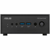 Asus ExpertCenter PN42-BBFN1000X1FC Barebone System - Mini PC - Intel Chip - 32 GB DDR4 SDRAM DDR4-3200PC4-25600 Maximum RAM Support 90MR00X3-M000R0