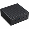 Asus ExpertCenter PN42-BBFN1000X1FC Barebone System - Mini PC - Intel Chip - 32 GB DDR4 SDRAM DDR4-3200PC4-25600 Maximum RAM Support 90MR00X3-M000R0