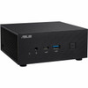 Asus PN63-S1-BB5000XFD-NL Barebone System - Mini PC - Intel Chip - 64 GB DDR4 SDRAM DDR4-3200PC4-25600 Maximum RAM Support - NVMe - - 90MR00Q2-M002C0