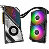 Asus ROG NVIDIA GeForce RTX 4090 Graphic Card - 24 GB GDDR6X - 7680 x 4320 - 264 GHz Boost Clock - 384 bit Bus Width - PCI Express - ROGSTRIXLCRTX4090O24GGAM