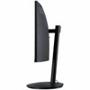 Acer XZ342CUS3 34 Class UW-QHD LED Monitor - 219 - Black - 34 Viewable - Vertical Alignment VA - LED Backlight - 3440 x 1440 - - UMCX2AA302
