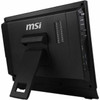 MSI PRO 16T 10M PRO 16T 10M-085US All-in-One Computer - Intel Celeron 5205U - 4 GB - 128 GB SSD - 156 39624 mm HD Touchscreen - - PRO 16T 10M-085US