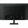 Samsung S27CM500EN 27 Class Webcam Full HD Smart LCD Monitor - 169 - Black - 27 Viewable - Vertical Alignment VA - 1920 x 1080 - LS27CM500ENXGO
