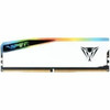 VIPER Elite 5 32GB DDR5 SDRAM Memory Module - For Motherboard - 32 GB 1 x 32GB - RGB - DDR5-5600PC5-44800 DDR5 SDRAM - 5600 MHz - - PVER532G56C38W