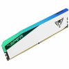 VIPER Elite 5 32GB DDR5 SDRAM Memory Module - For Motherboard - 32 GB 1 x 32GB - RGB - DDR5-5600PC5-44800 DDR5 SDRAM - 5600 MHz - - PVER532G56C38W