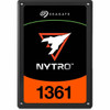 Seagate Nytro 1361 XA960LE10006 960 GB Solid State Drive - 25 Internal - SATA SATA600 - Read Intensive - Server Device Supported XA960LE10006