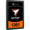 Seagate Nytro 1361 XA960LE10006 960 GB Solid State Drive - 25 Internal - SATA SATA600 - Read Intensive - Server Device Supported XA960LE10006