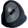 R-Go HE ergonomic mouse - medium left wireless RGOHEWLL